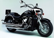 Kawasaki VN2000 Kawasaki VN2000